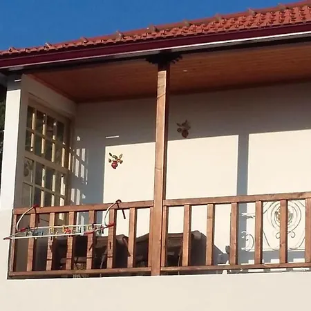 Villa Charming With Pool In *