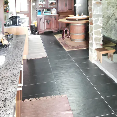 Villa Charming With Pool In *