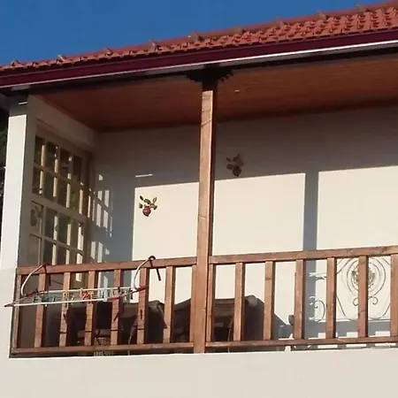 Charming With Pool In * Lamego