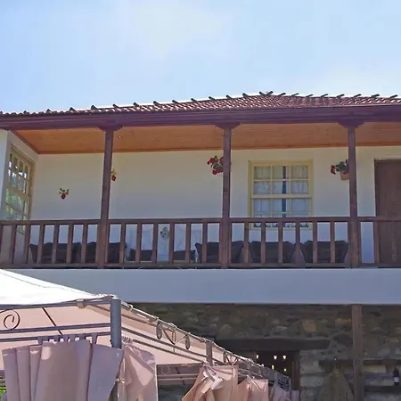 Charming With Pool In Vila