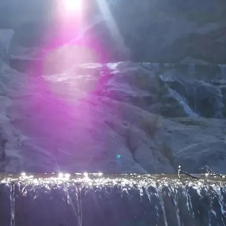 Charming With Pool In *