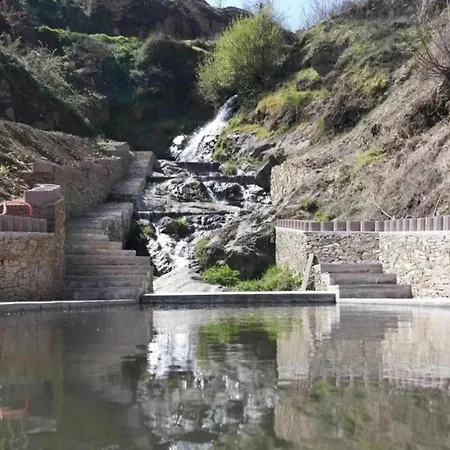 Charming With Pool In Vila