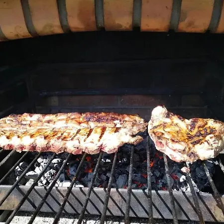 Charming With Pool In Vila *