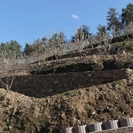 Vila Charming With Pool In