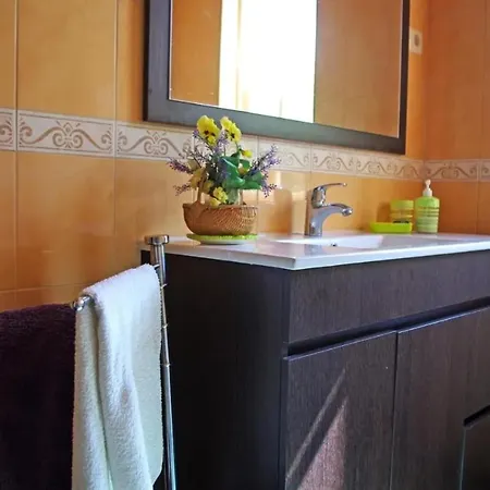 Charming With Pool In Vila