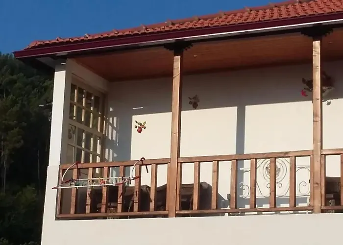 Charming With Pool In * Lamego