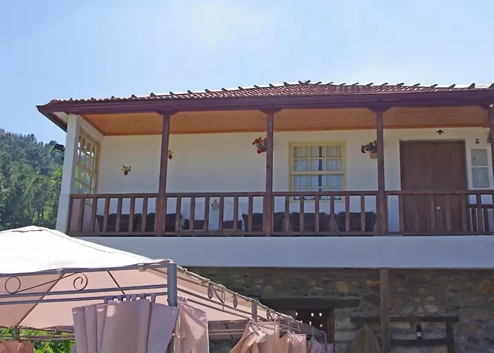 Charming With Pool In Villa