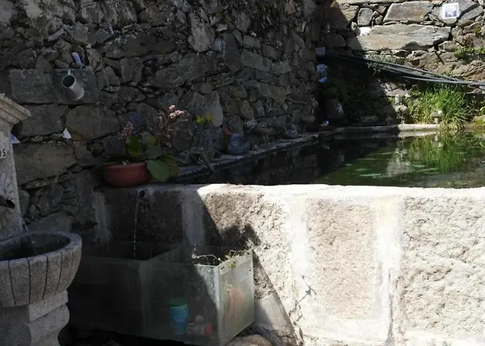 Charming With Pool In Villa *