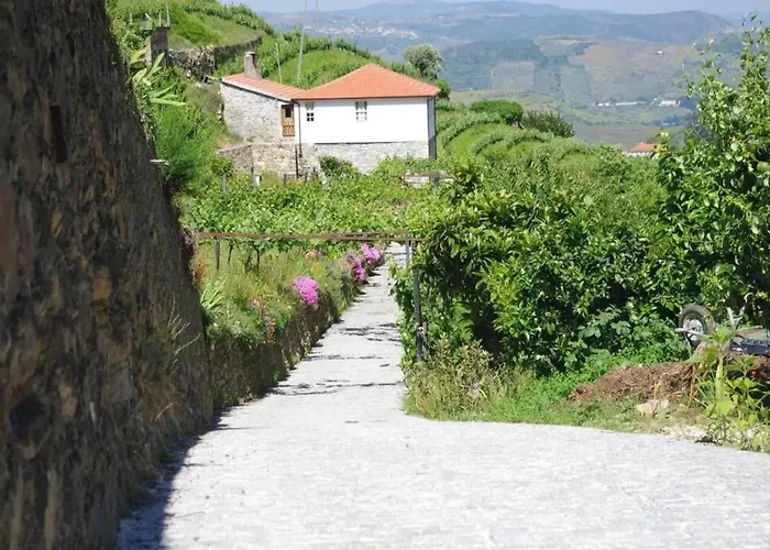Charming With Pool In * Lamego