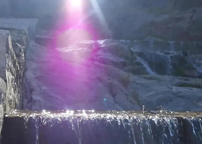 Charming With Pool In *