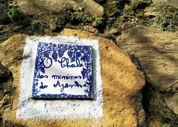 Charming With Pool In Lamego