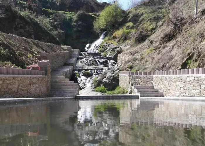 Charming With Pool In Villa