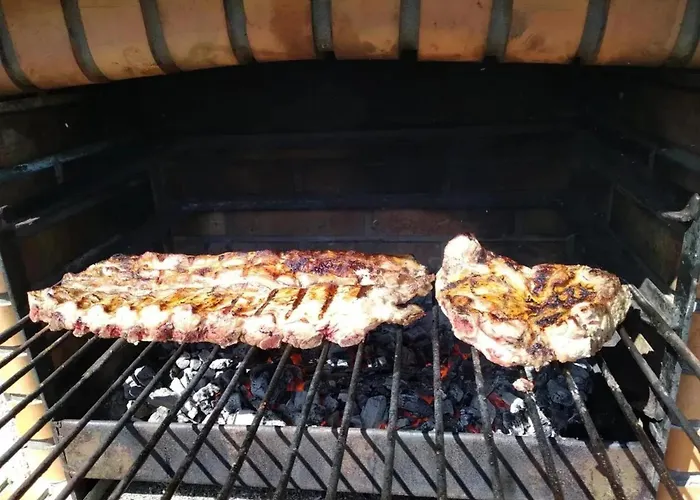 Charming With Pool In Villa *