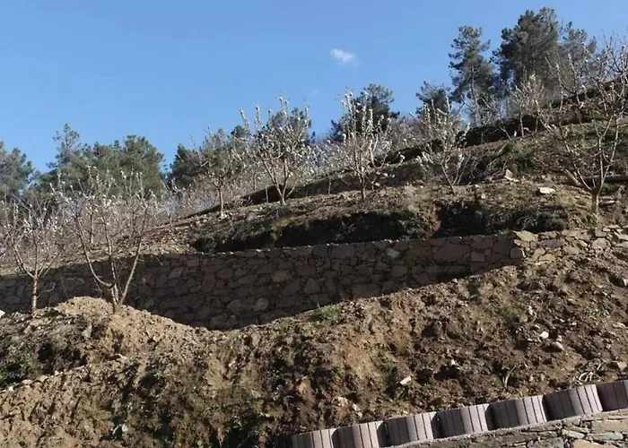 Villa Charming With Pool In