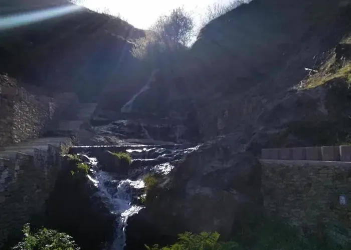 Charming With Pool In Villa *