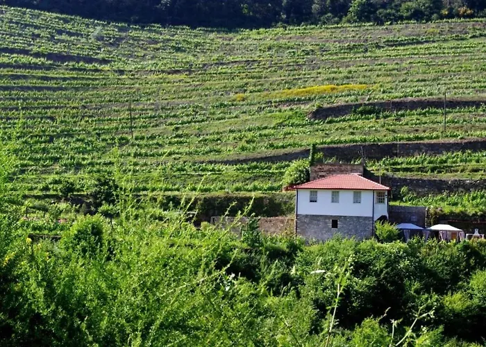 Villa Charming With Pool In *