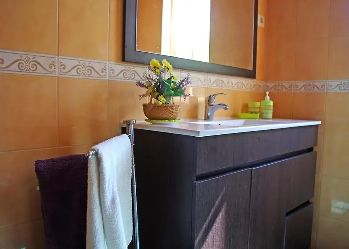 Charming With Pool In Villa